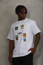 Deluxerie T-shirt MF-Gwen
