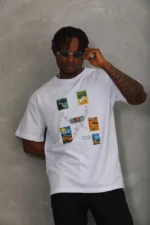Deluxerie T-shirt MF-Gwen