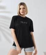 Deluxerie T-shirt MF-Ivana