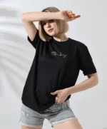 Deluxerie T-shirt MF-Ivana