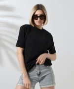 Deluxerie T-shirt MF-Judie