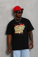 Deluxerie T-shirt MF-Manorath