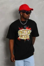 Deluxerie T-shirt MF-Manorath
