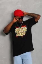 Deluxerie T-shirt MF-Manorath