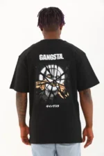Deluxerie T-shirt MF-Marcus