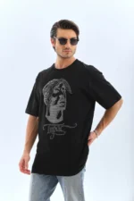 Deluxerie T-shirt MF-Martinus