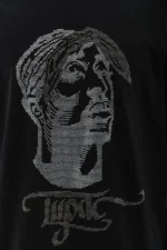 Deluxerie T-shirt MF-Martinus