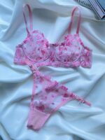 Privé: Deluxerie Sexy BH Set Ragnilda