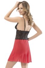 Deluxerie Babydoll Phemie