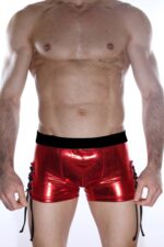 Deluxerie Heren Boxer Canute