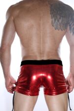 Deluxerie Heren Boxer Canute