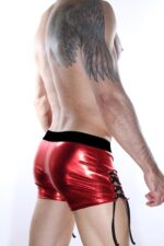 Deluxerie Heren Boxer Canute