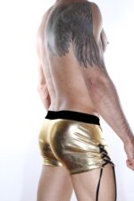 Deluxerie Heren Boxer Caoimhin
