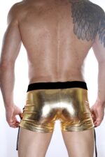 Deluxerie Heren Boxer Caoimhin