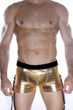 Deluxerie Heren Boxer Caoimhin