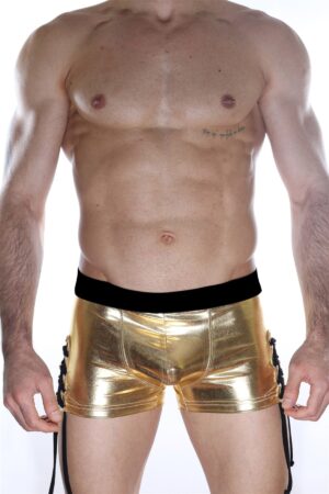 Deluxerie Heren Boxer Caoimhin