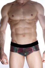 Deluxerie Heren Boxer Chanoch