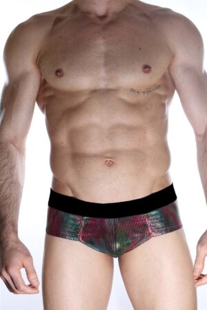 Deluxerie Heren Boxer Chanoch