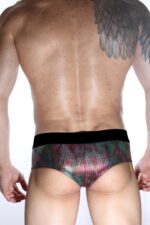 Deluxerie Heren Boxer Chanoch