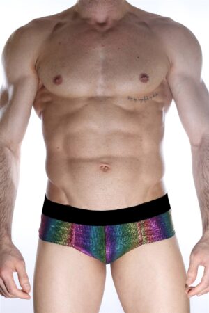 Deluxerie Heren Boxer Cletus