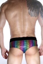 Deluxerie Heren Boxer Cletus