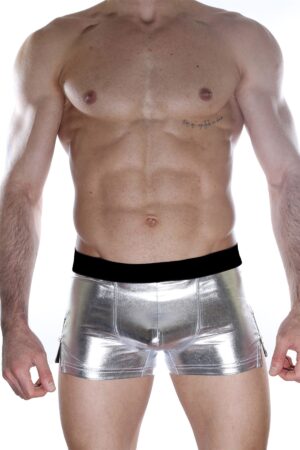 Deluxerie Heren Boxer Cohan