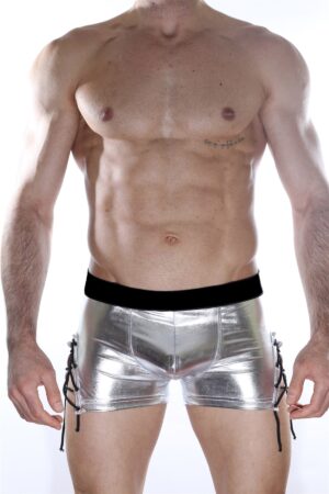 Deluxerie Heren Boxer Conrado