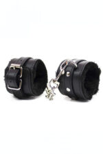 Deluxerie Sexy Handboeien Kellen
