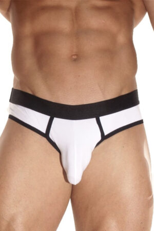 Deluxerie Heren Slip Crispus