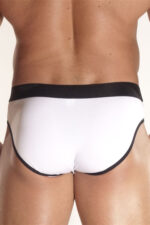 Deluxerie Heren Slip Crispus