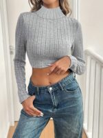 Deluxerie Blouse MF-Farrah