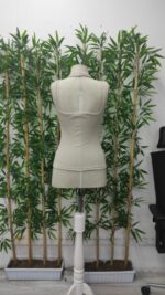 Deluxerie Blouse MF-Kristeen