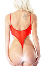 Deluxerie Body Zeinal