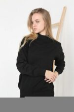 Deluxerie Gebreide Trui MF-Frodine