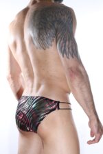 Deluxerie Heren Slip Caley