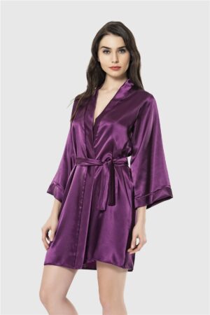 Deluxerie Kimono Manishag