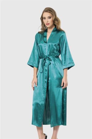 Deluxerie  Kimono Oney
