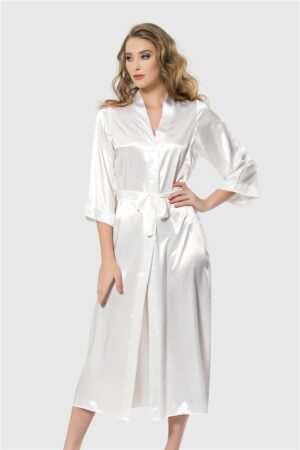 Deluxerie  Kimono Paxton