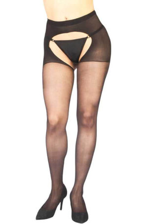 Deluxerie Sexy Panty Roxann