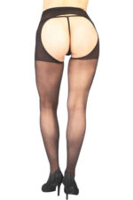 Deluxerie Sexy Panty Roxann