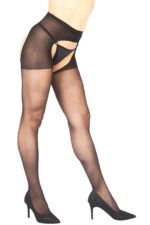 Deluxerie Sexy Panty Roxann