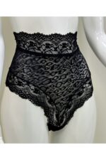 Deluxerie Sexy Slip Albinia