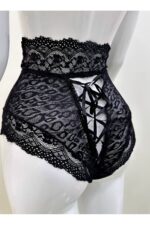 Deluxerie Sexy Slip Albinia