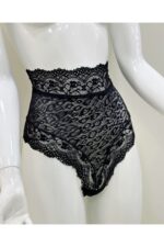 Deluxerie Sexy Slip Albinia