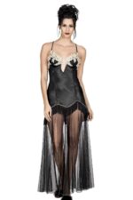 Deluxerie Babydoll Set Jaylah