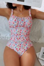 Deluxerie Badpak Adelicia