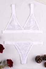 Deluxerie BH Set Feike