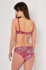 Deluxerie BH Set Gwineth