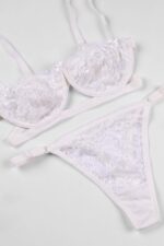 Deluxerie BH Set Indranee