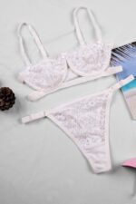 Deluxerie BH Set Indranee